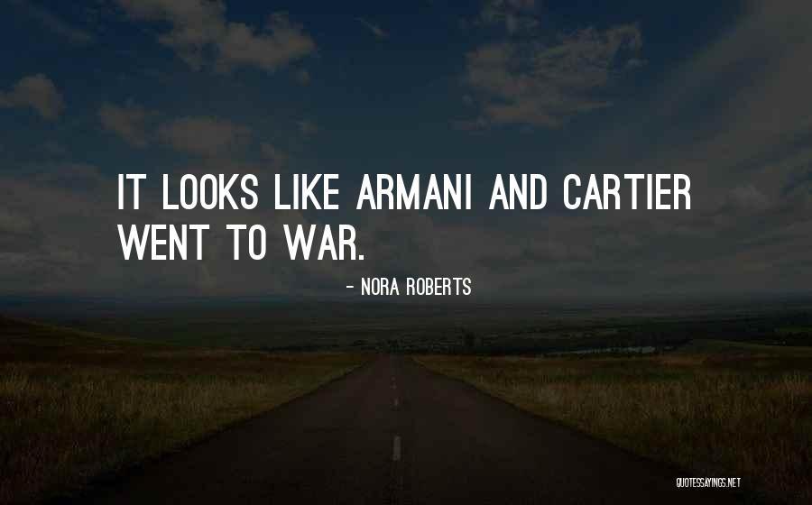 Osetite Uspeh Quotes By Nora Roberts Osetite Uspeh Quotes By Nora Roberts