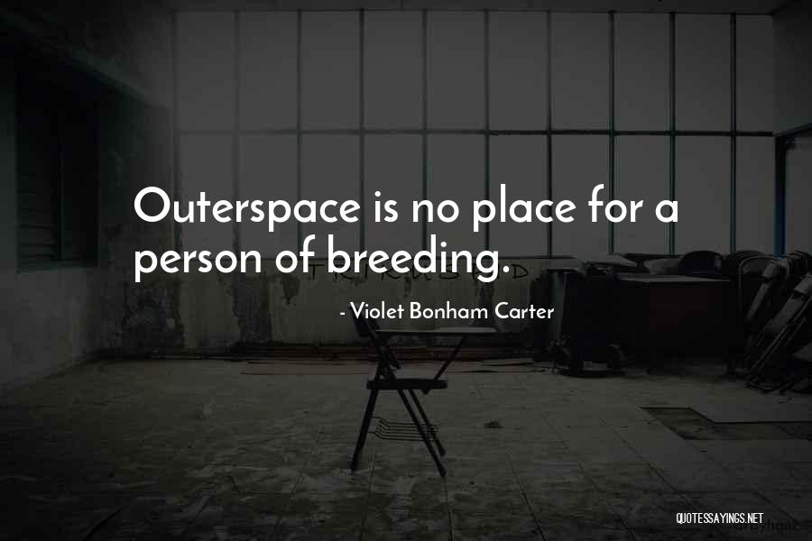 Osetite Uspeh Quotes By Violet Bonham Carter Osetite Uspeh Quotes By Violet Bonham Carter