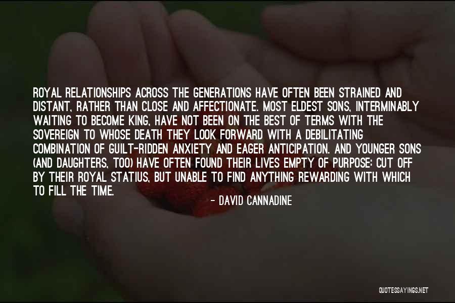 Osferth Of The Last Kingdom Quotes By David Cannadine Osferth Of The Last Kingdom Quotes By David Cannadine
