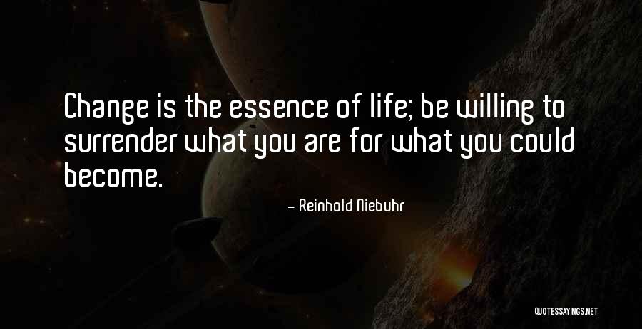Osferth Quotes By Reinhold Niebuhr Osferth Quotes By Reinhold Niebuhr