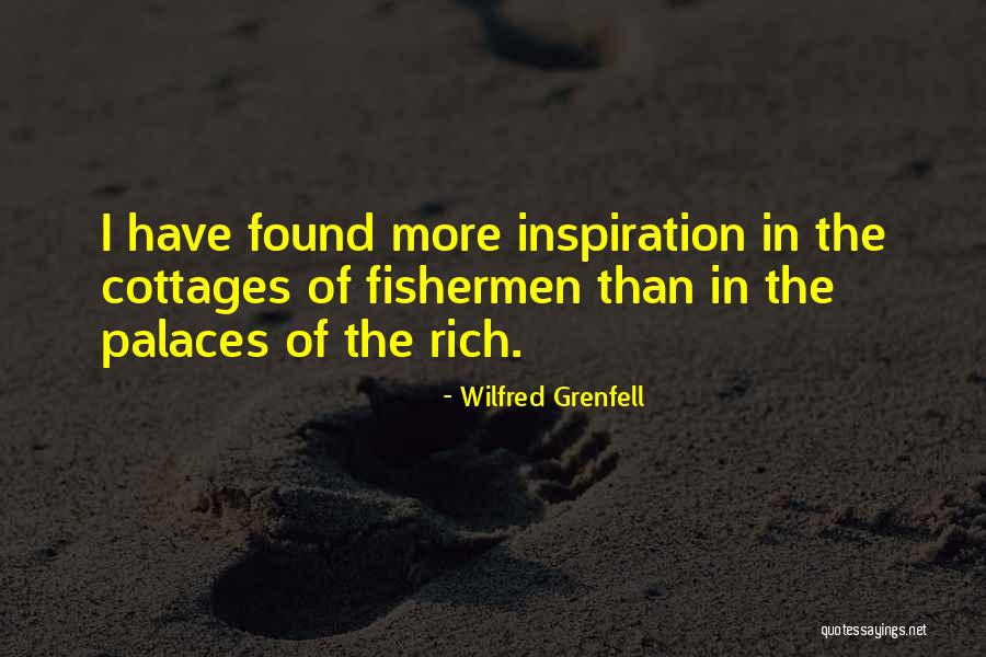 Osferth Quotes By Wilfred Grenfell Osferth Quotes By Wilfred Grenfell