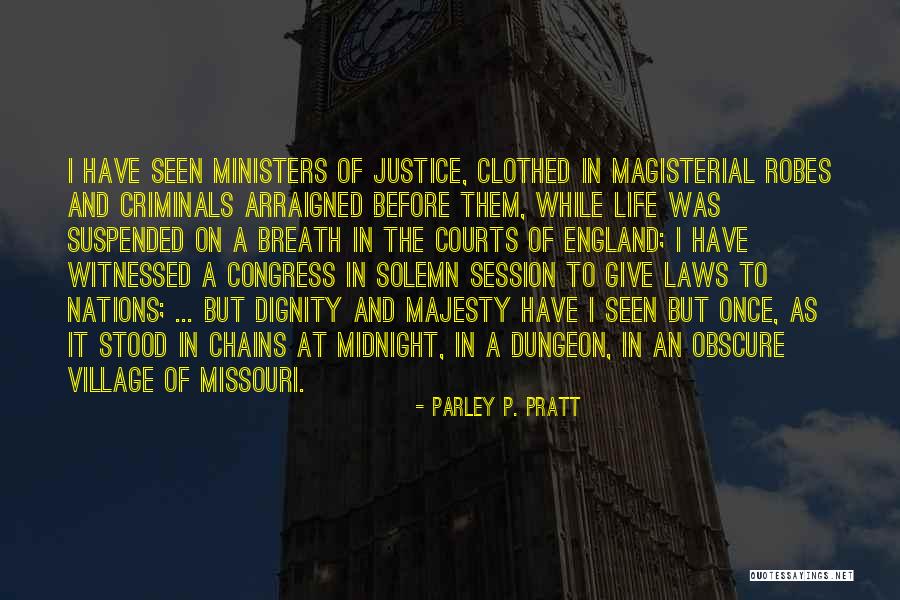 Oshada Akash Quotes By Parley P. Pratt Oshada Akash Quotes By Parley P. Pratt