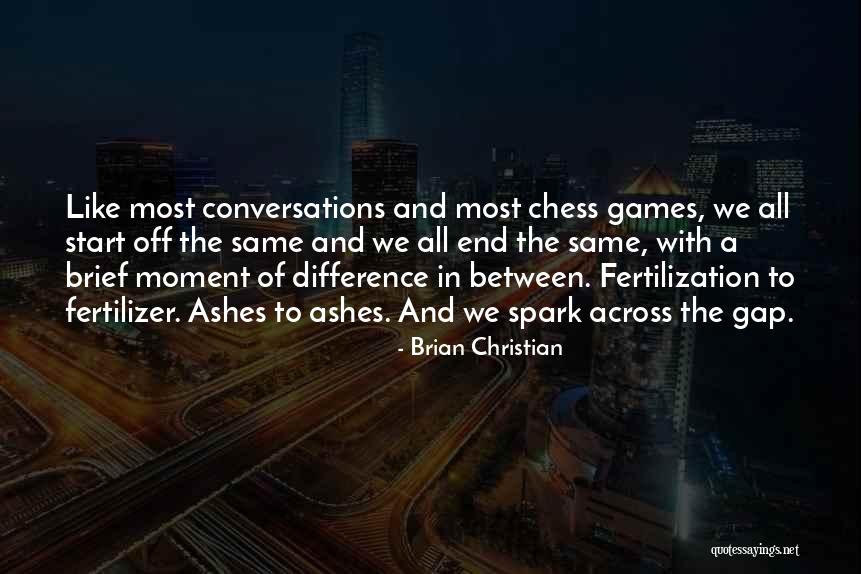 Oshadai Quotes By Brian Christian Oshadai Quotes By Brian Christian
