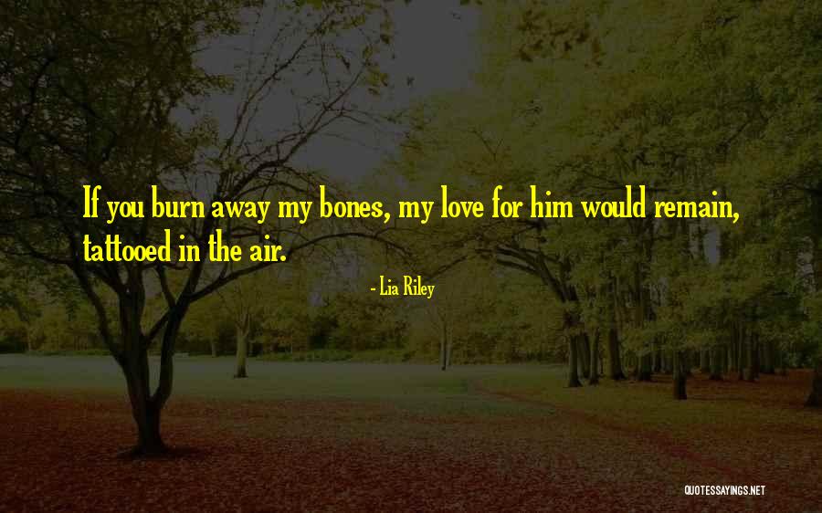 Oshadai Quotes By Lia Riley Oshadai Quotes By Lia Riley
