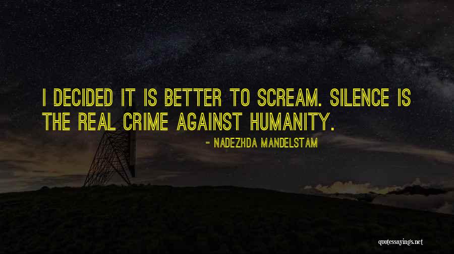 Oshana Regional Council Quotes By Nadezhda Mandelstam Oshana Regional Council Quotes By Nadezhda Mandelstam