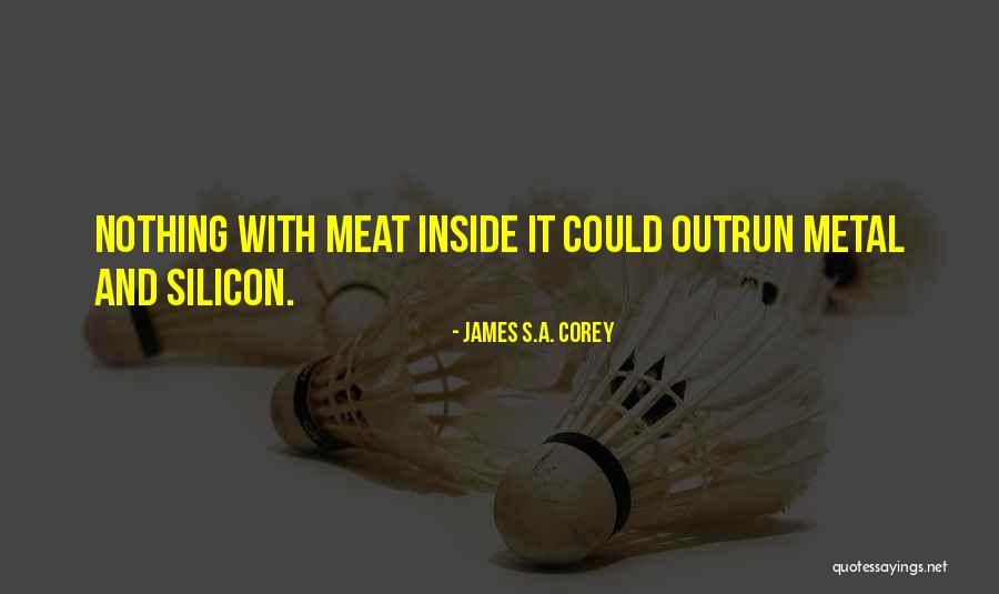 Oshanassy Wine Quotes By James S.A. Corey Oshanassy Wine Quotes By James S.A. Corey