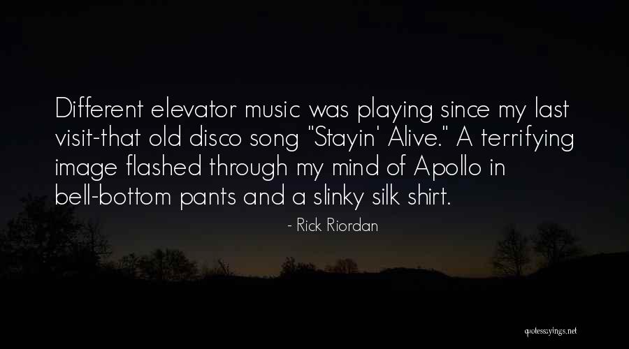 Oshane Gordon Quotes By Rick Riordan Oshane Gordon Quotes By Rick Riordan