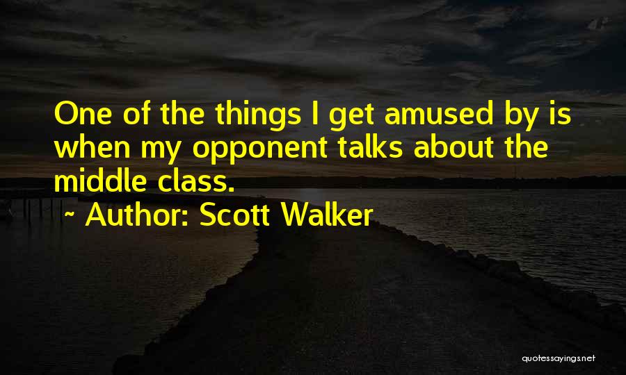 Oshannons Pub Quotes By Scott Walker