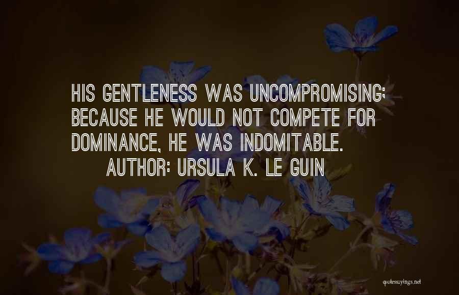 Oshannons Pub Quotes By Ursula K. Le Guin