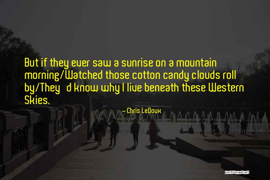 Oshas Bbp Standard Quotes By Chris LeDoux