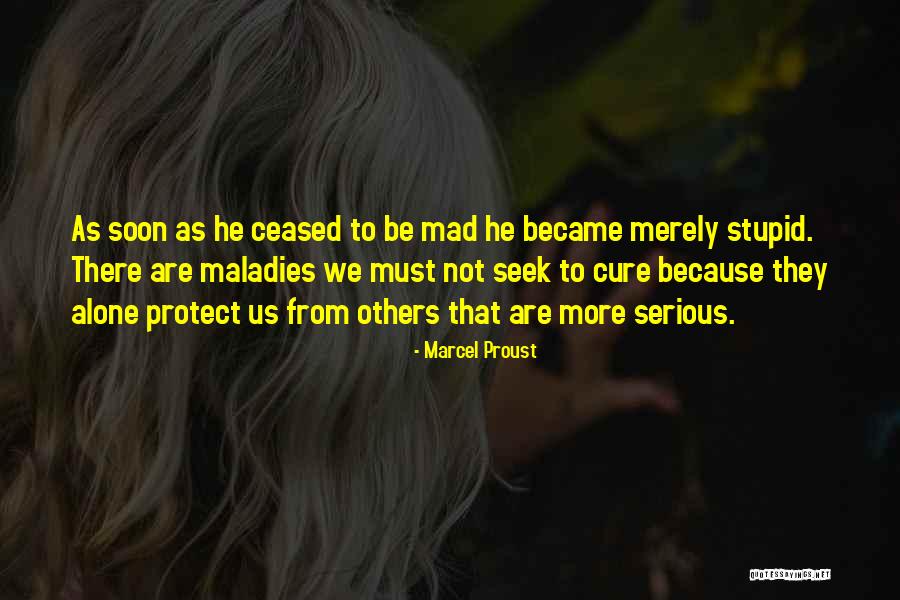 Oshas Bbp Standard Quotes By Marcel Proust