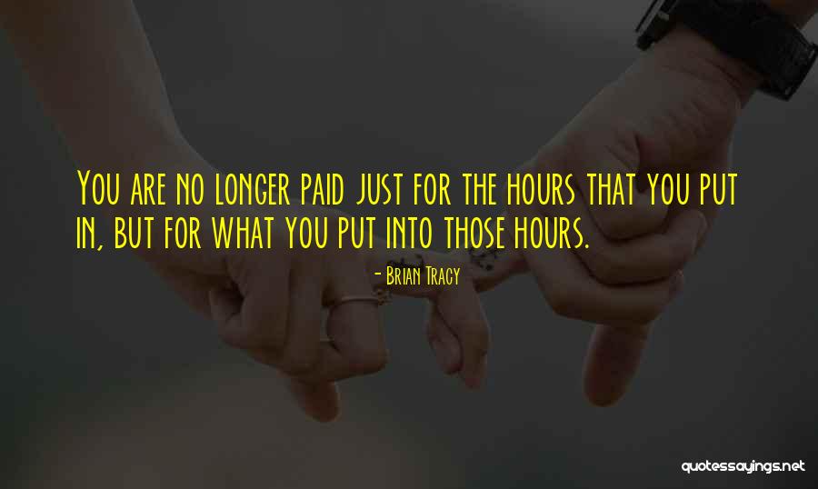 Oshas Form 300 Quotes By Brian Tracy Oshas Form 300 Quotes By Brian Tracy