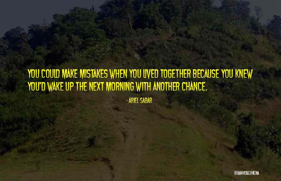 Oshascarf Quotes By Ariel Sabar Oshascarf Quotes By Ariel Sabar