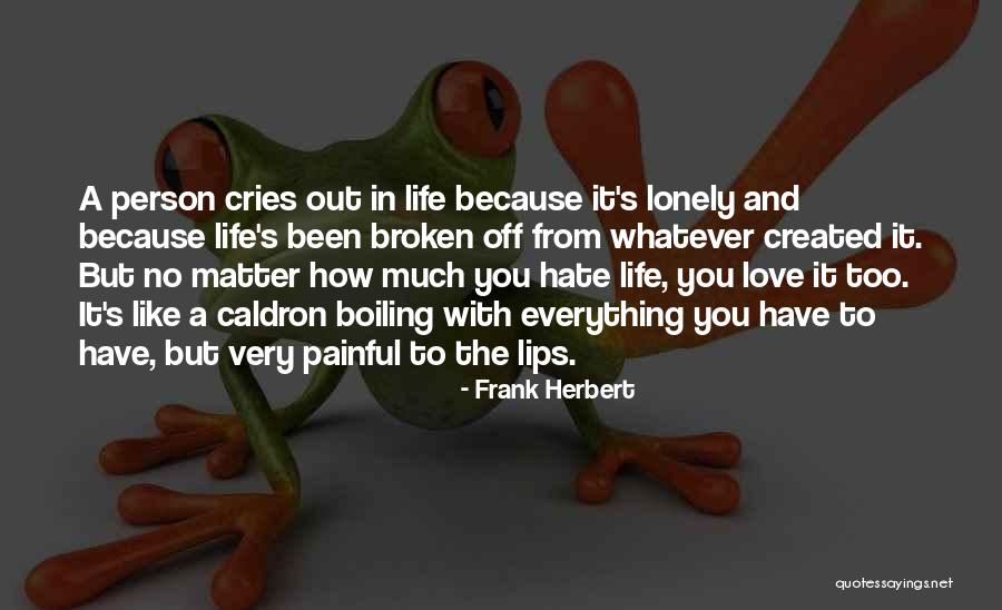 Oshascarf Quotes By Frank Herbert Oshascarf Quotes By Frank Herbert