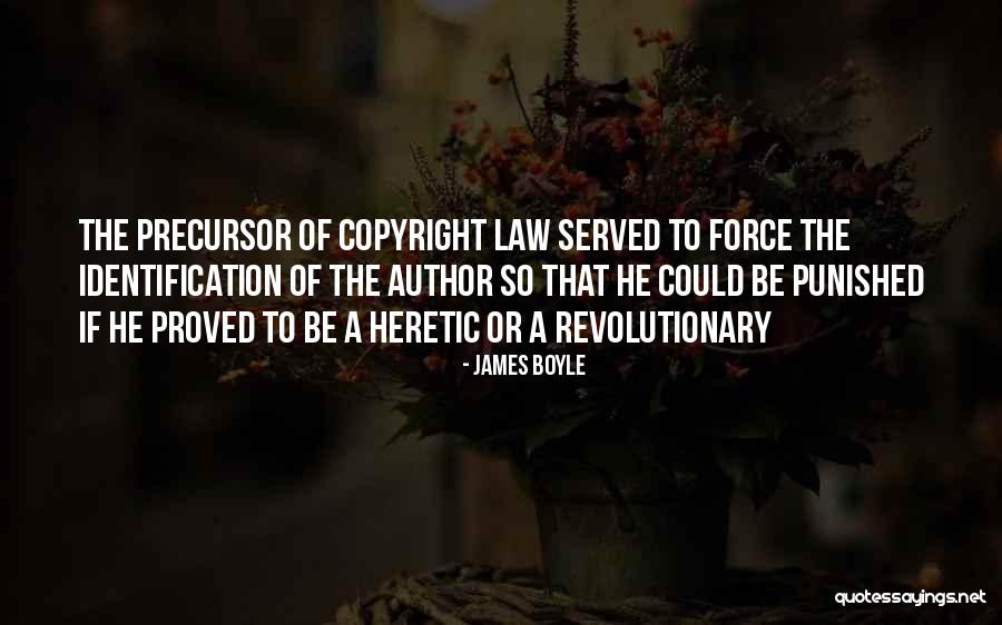 Oshascarf Quotes By James Boyle Oshascarf Quotes By James Boyle