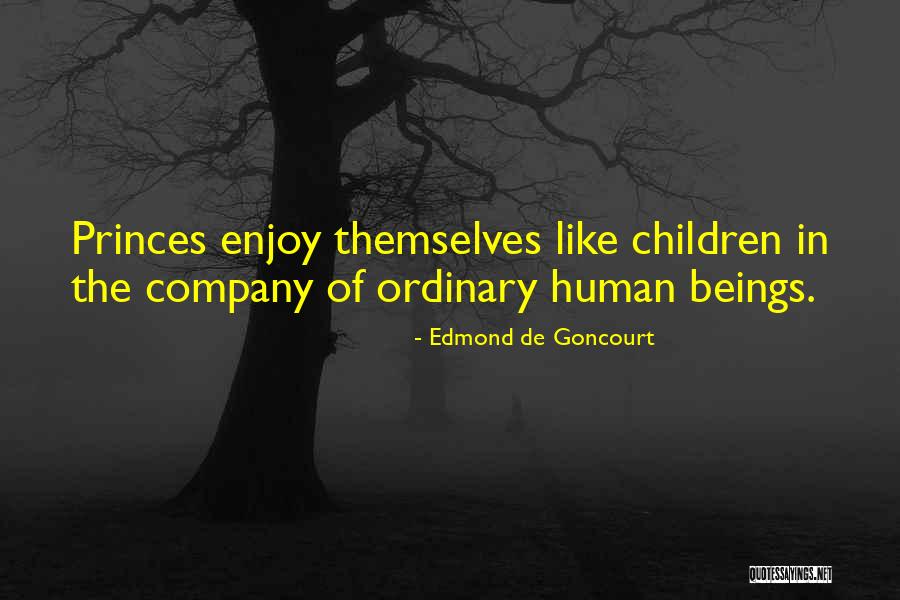 Oshasha Quotes By Edmond De Goncourt Oshasha Quotes By Edmond De Goncourt