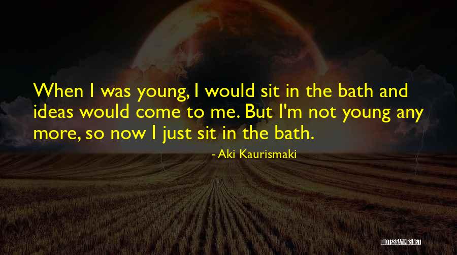 Oshaughnessy Chicago Quotes By Aki Kaurismaki Oshaughnessy Chicago Quotes By Aki Kaurismaki