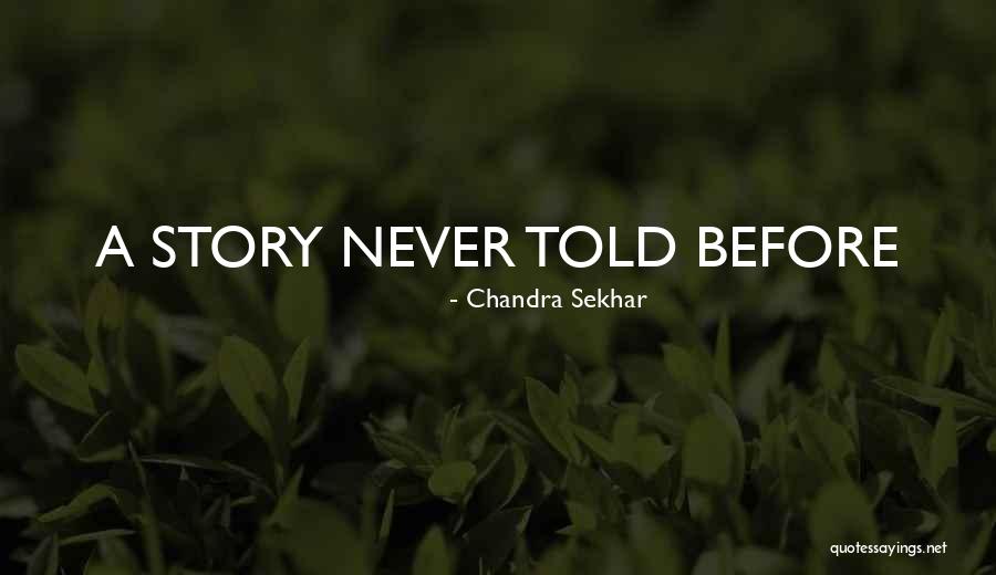 Oshaughnessy Chicago Quotes By Chandra Sekhar Oshaughnessy Chicago Quotes By Chandra Sekhar