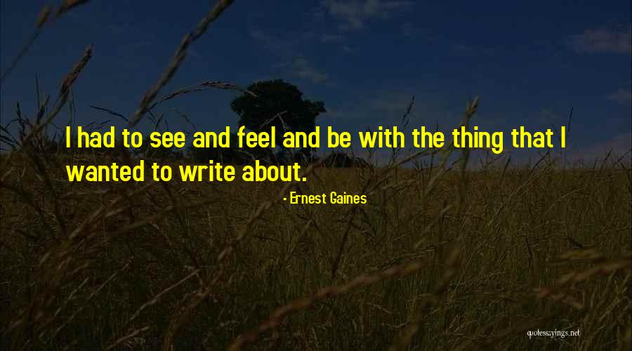 Oshaughnessy Chicago Quotes By Ernest Gaines Oshaughnessy Chicago Quotes By Ernest Gaines