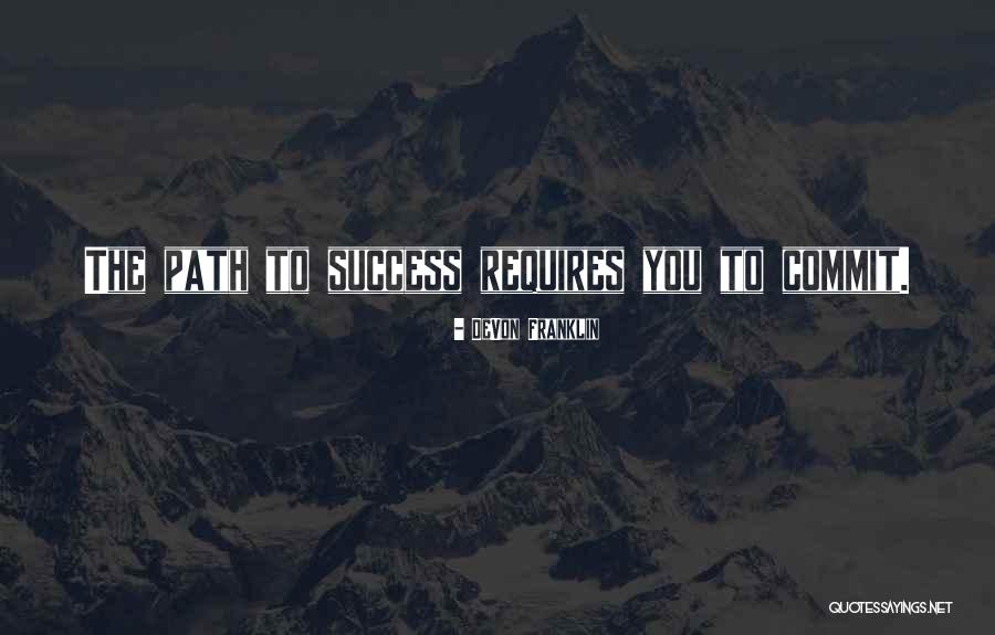 Oshaughnessys Boy Quotes By DeVon Franklin Oshaughnessys Boy Quotes By DeVon Franklin