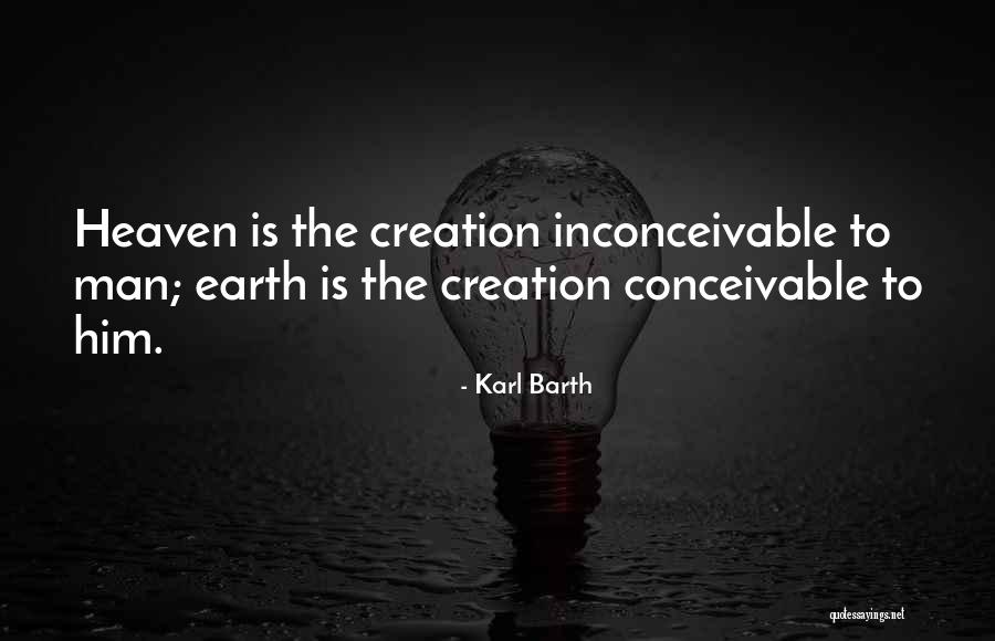 Oshaughnessys Boy Quotes By Karl Barth Oshaughnessys Boy Quotes By Karl Barth