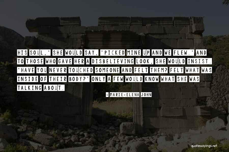 Oshaughnessys Boy Quotes By Marie-Elena John Oshaughnessys Boy Quotes By Marie-Elena John