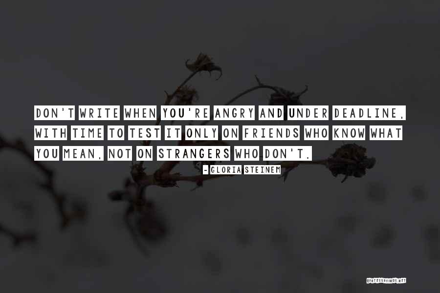 Oshean Animal Quotes By Gloria Steinem Oshean Animal Quotes By Gloria Steinem