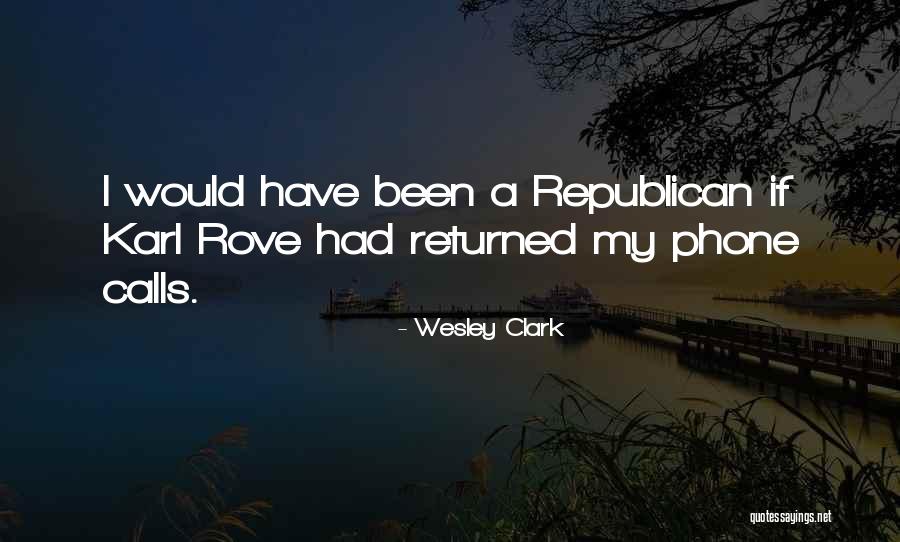 Oshean Animal Quotes By Wesley Clark