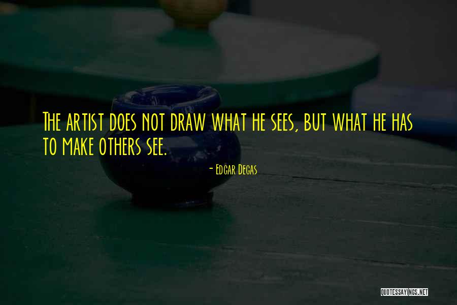 Oshean Inc Quotes By Edgar Degas Oshean Inc Quotes By Edgar Degas