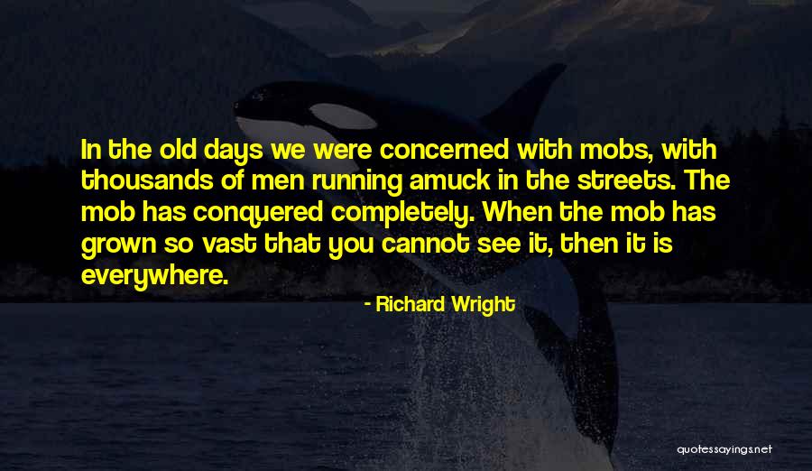 Oshean Inc Quotes By Richard Wright Oshean Inc Quotes By Richard Wright