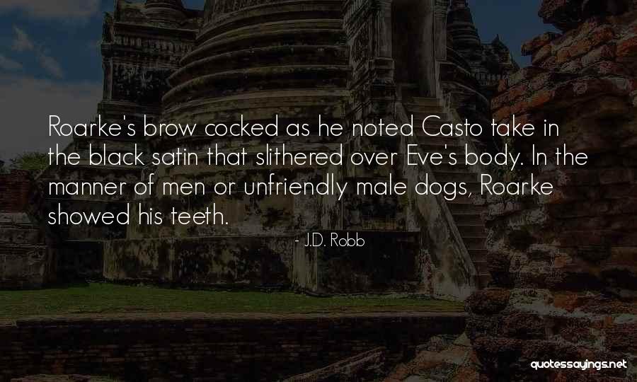 Oshell Cpa Quotes By J.D. Robb Oshell Cpa Quotes By J.D. Robb