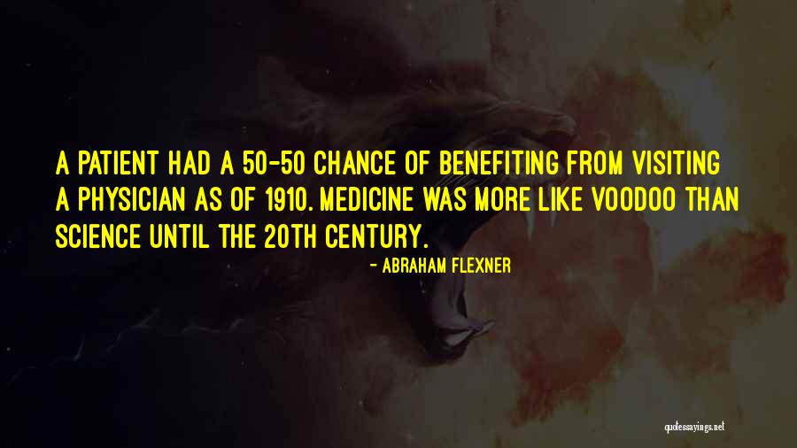 Osheroff V Quotes By Abraham Flexner Osheroff V Quotes By Abraham Flexner