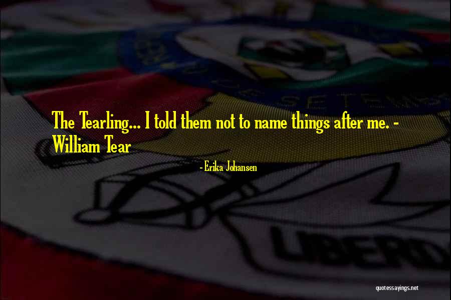 Osheroff V Quotes By Erika Johansen Osheroff V Quotes By Erika Johansen