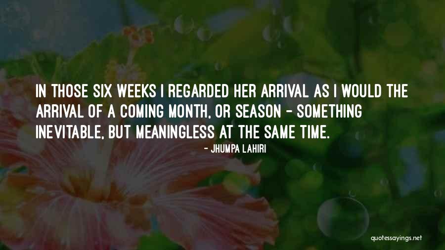 Osheroff Vs Chestnut Quotes By Jhumpa Lahiri Osheroff Vs Chestnut Quotes By Jhumpa Lahiri