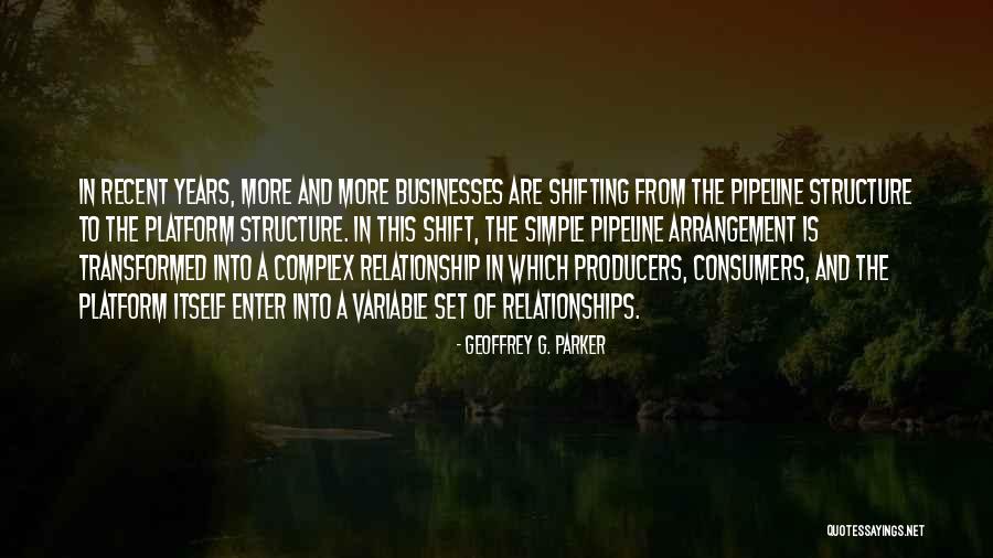 Oshii Bedford Quotes By Geoffrey G. Parker Oshii Bedford Quotes By Geoffrey G. Parker