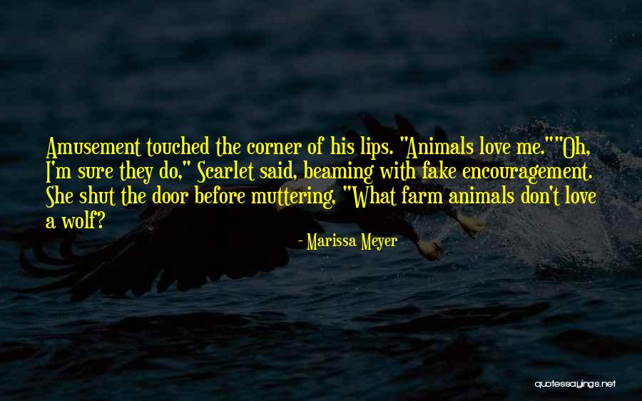 Oshii Bedford Quotes By Marissa Meyer Oshii Bedford Quotes By Marissa Meyer