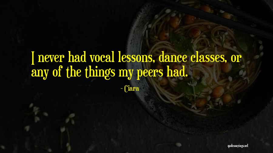 Oshine Quotes By Ciara Oshine Quotes By Ciara