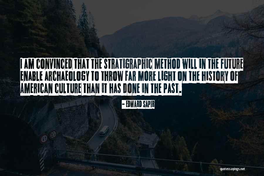 Oshine Quotes By Edward Sapir Oshine Quotes By Edward Sapir