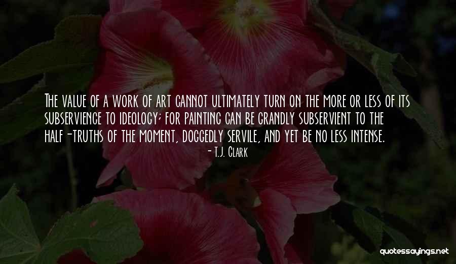 Oshino Sara Quotes By T.J. Clark Oshino Sara Quotes By T.J. Clark