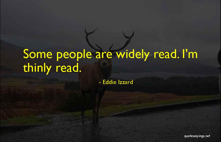 Oshins Quotes By Eddie Izzard Oshins Quotes By Eddie Izzard
