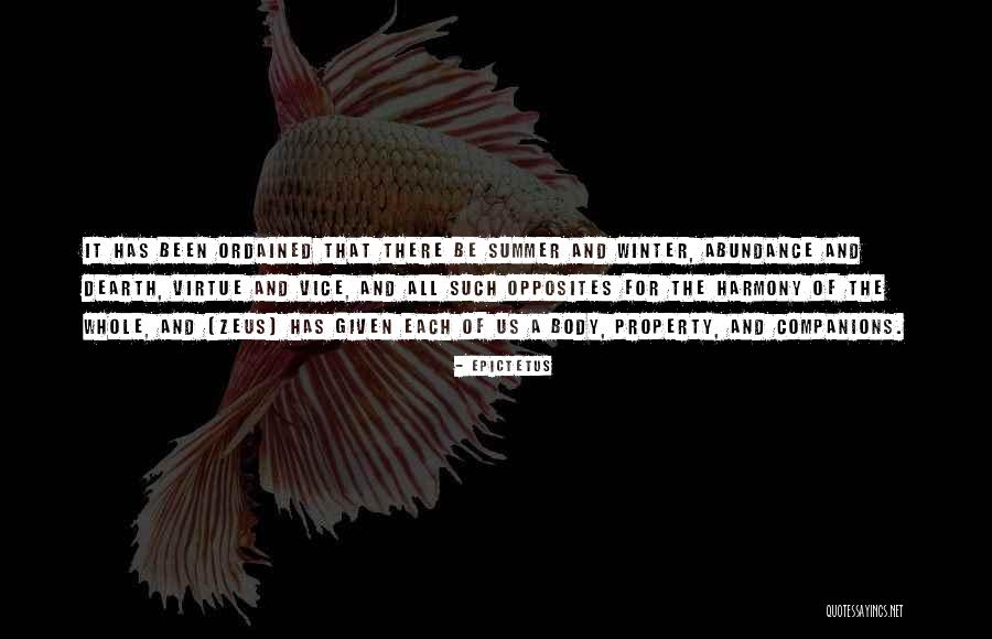 Oshins Quotes By Epictetus Oshins Quotes By Epictetus