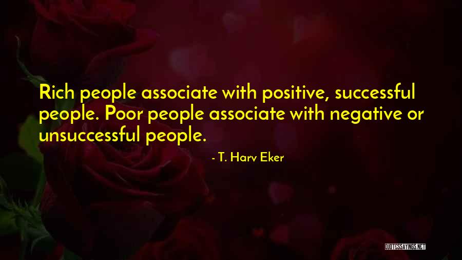 Oshins Quotes By T. Harv Eker Oshins Quotes By T. Harv Eker