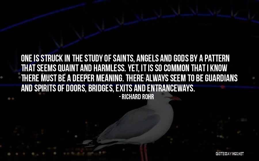 Oshinsky Alan Quotes By Richard Rohr Oshinsky Alan Quotes By Richard Rohr