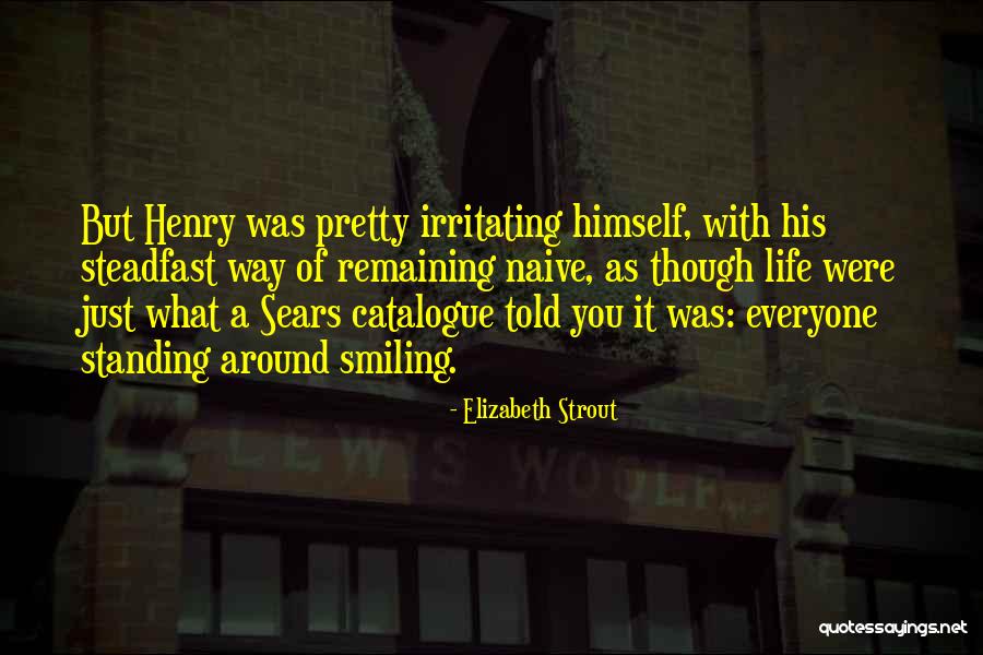 Oshinsky Pulitzer Quotes By Elizabeth Strout Oshinsky Pulitzer Quotes By Elizabeth Strout