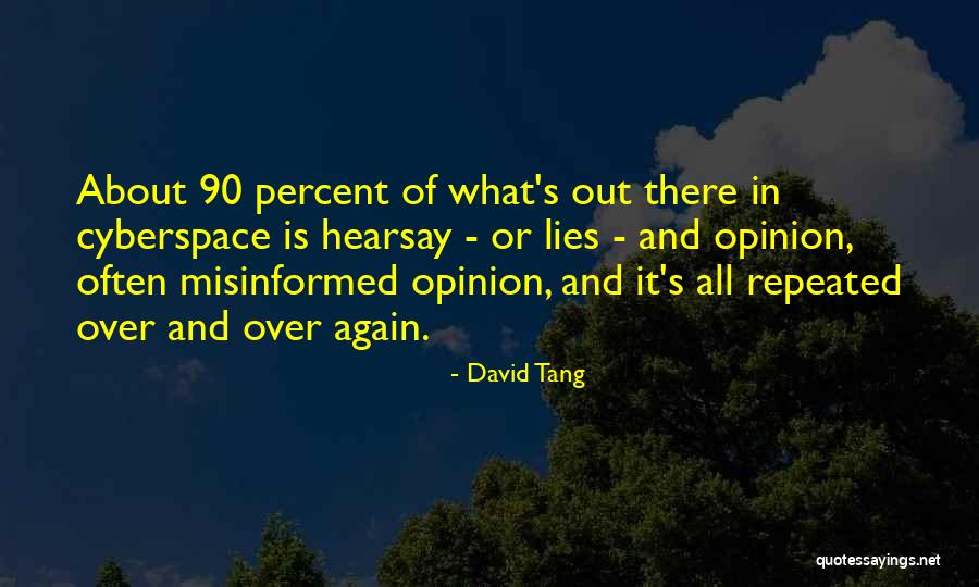 Oshinsky Quotes By David Tang Oshinsky Quotes By David Tang