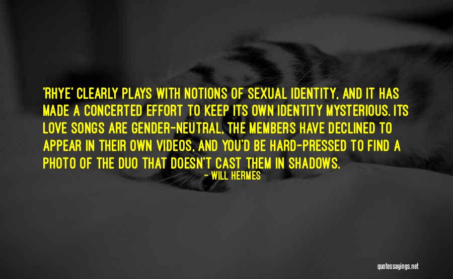 Oshinsky Quotes By Will Hermes Oshinsky Quotes By Will Hermes