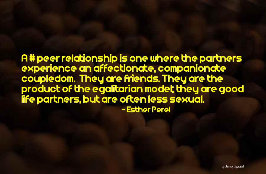 Oshiomogho Atogwe Quotes By Esther Perel Oshiomogho Atogwe Quotes By Esther Perel