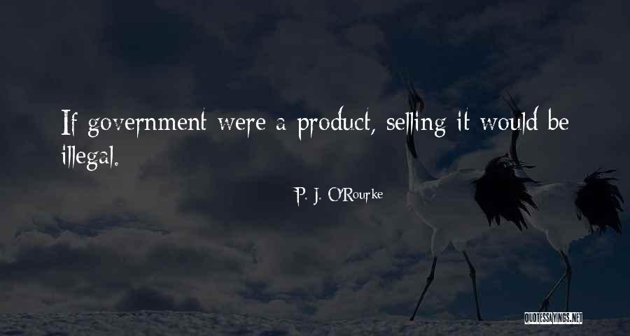 Oshiro Miwa Quotes By P. J. O'Rourke Oshiro Miwa Quotes By P. J. O'Rourke
