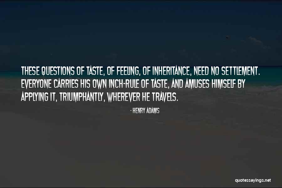 Oshmana Quotes By Henry Adams Oshmana Quotes By Henry Adams
