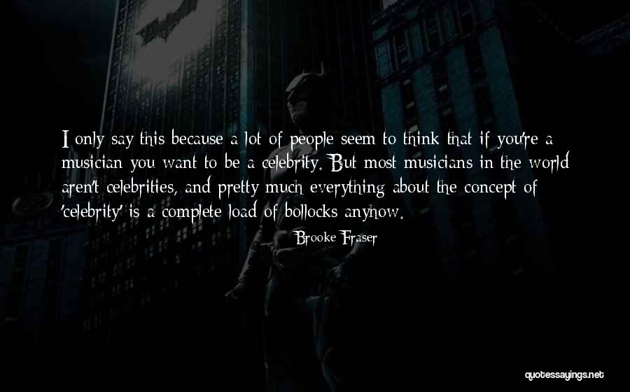 Oshmans Binoculars Quotes By Brooke Fraser Oshmans Binoculars Quotes By Brooke Fraser